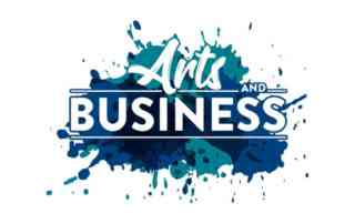 featured image arts and business