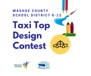 TAXI TOP Contest featured image