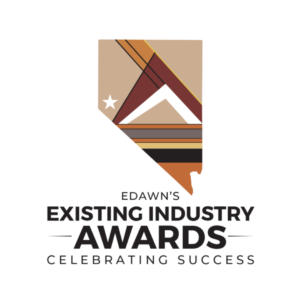 Featured image showing the Existing Industry Awards Logo