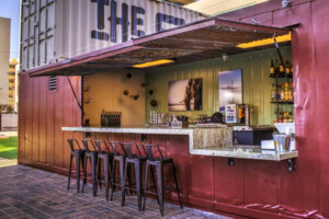 Inline image showing the outside of The Eddy in Reno, Nevada