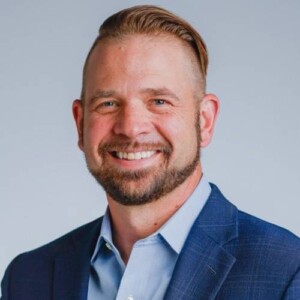 Inline image showing Doug Erwin Senior Vice President of Entrepreneurial Development