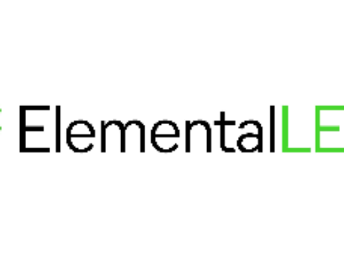 Elemental LED